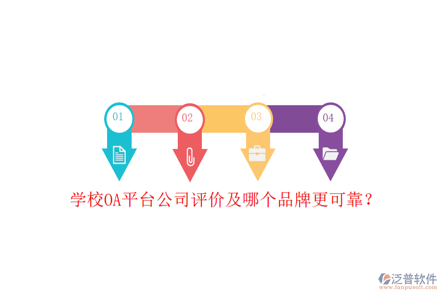  學(xué)校OA平臺(tái)公司評(píng)價(jià)及哪個(gè)品牌更可靠？