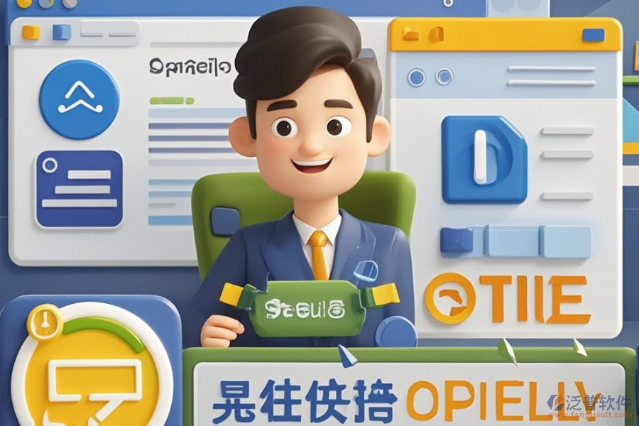 OA辦公軟件免費(fèi)下載，簡(jiǎn)化工作流程