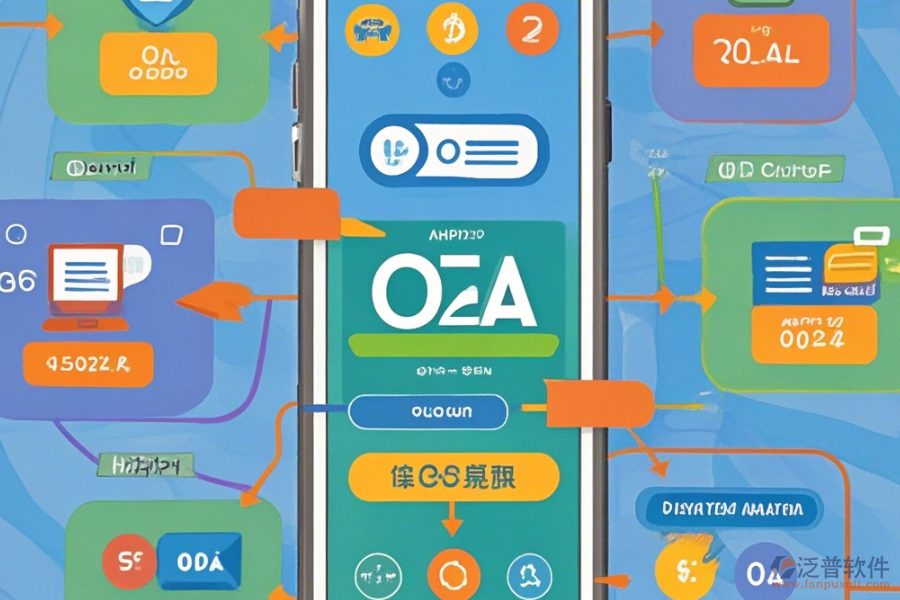 手機OA辦公系統(tǒng)單價操作流程圖怎樣獲取，附帶安裝教程嗎？