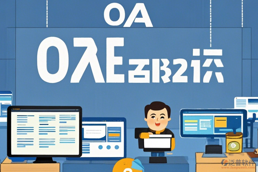 適合中小企業(yè)的OA軟件簡單好用有幾種？