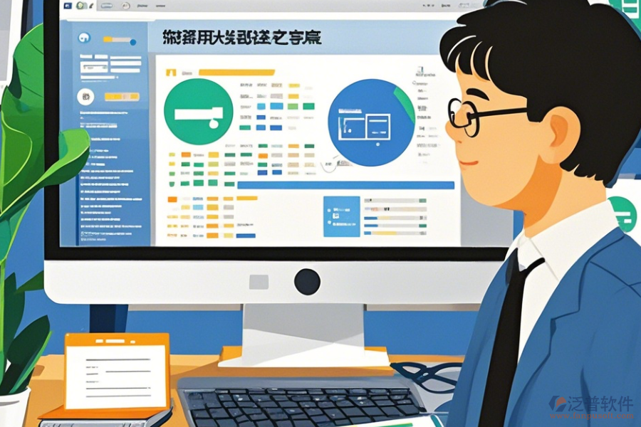 日常辦公管理系統(tǒng)常用操作與使用教程匯總？