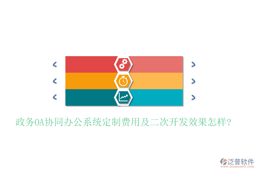  政務(wù)OA協(xié)同辦公系統(tǒng)定制費用及二次開發(fā)效果怎樣？