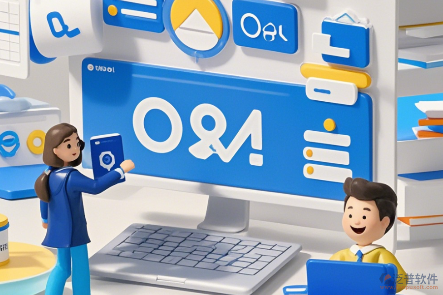 咨詢行業(yè)OA定制費(fèi)用與二次開發(fā)成本是多少？