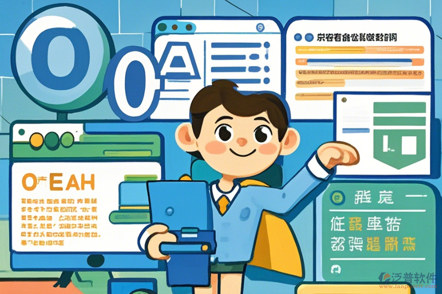 OA系統(tǒng)功能分析使用教程及升級方案？