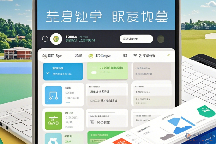 網(wǎng)上辦公管理軟件手機(jī)端哪家口碑好值得選用？