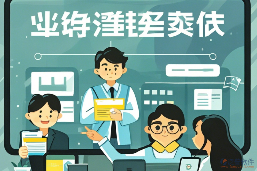 最簡單的聯合辦公管理系統(tǒng)與簡單好用的版本共有幾種？