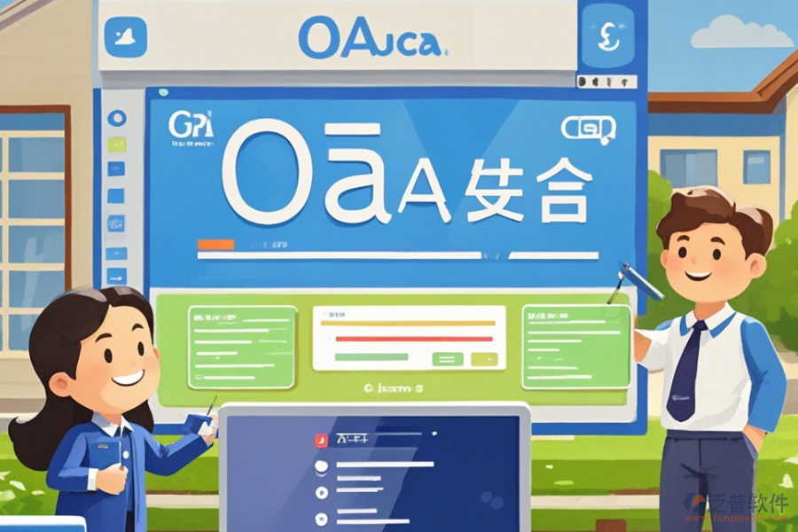 學校OA系統(tǒng)功能定制開發(fā)與二次開發(fā)效果如何？
