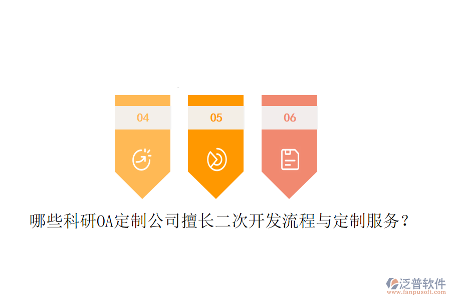  哪些科研OA定制公司擅長二次開發(fā)流程與定制服務(wù)？