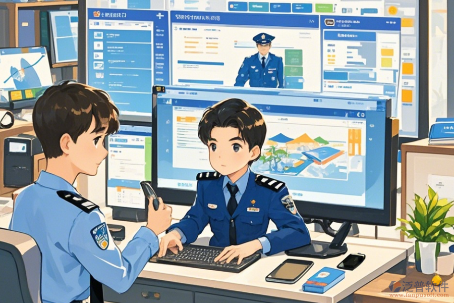 在線公安協(xié)同辦公系統(tǒng)使用技巧與升級路徑？