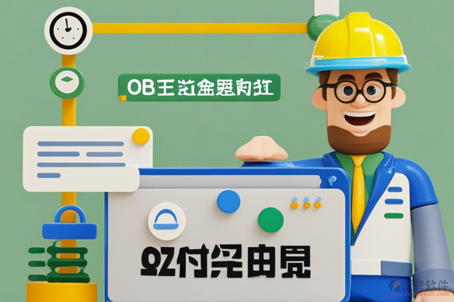 工程OA管理系統(tǒng)公司實力怎樣及在眾多品牌中哪一家最值得信賴？