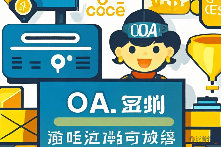 制造業(yè)OA系統(tǒng)定制價(jià)位與二次開(kāi)發(fā)公司推薦？