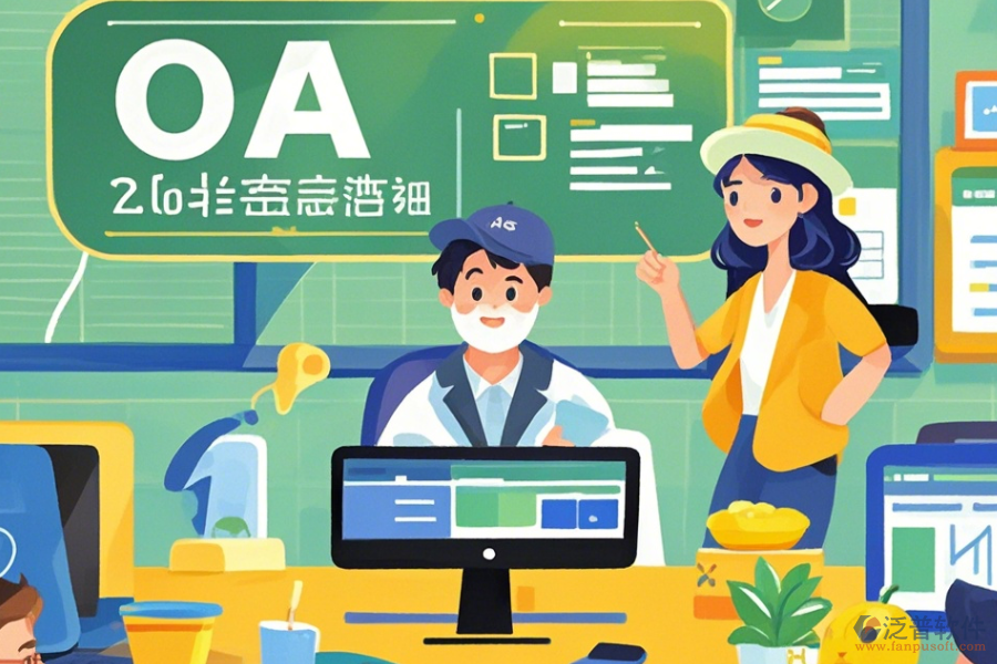 教育行業(yè)OA辦公系統(tǒng)定制，二次開發(fā)主要任務(wù)是什么？