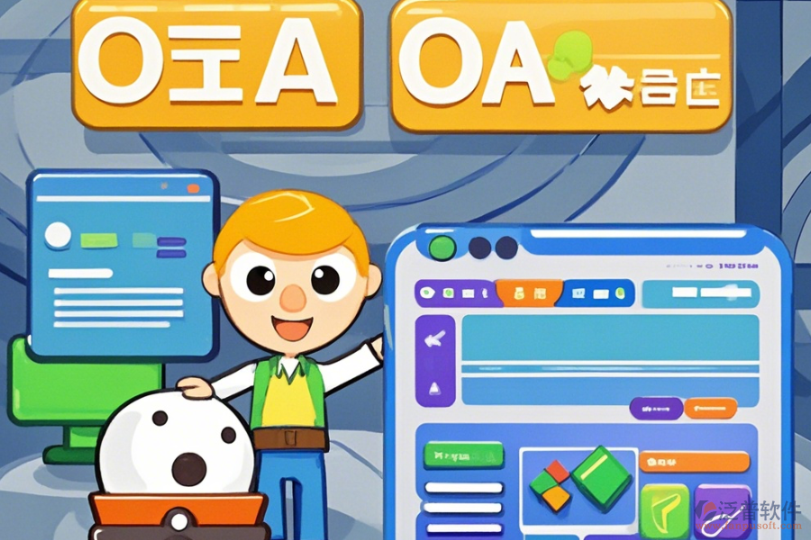 政務(wù)OA解決方案的優(yōu)缺點(diǎn)與特點(diǎn)解析？