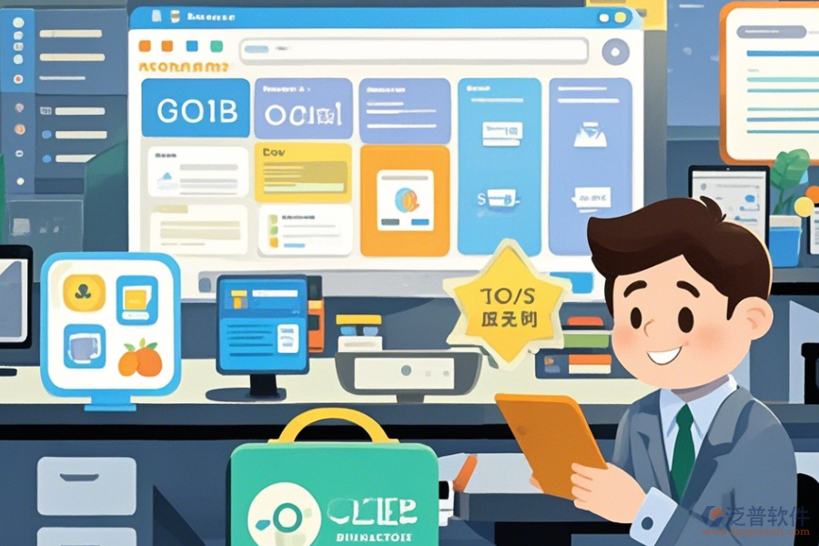 中小企業(yè)OA辦公軟件，哪家口碑好且值得一試？