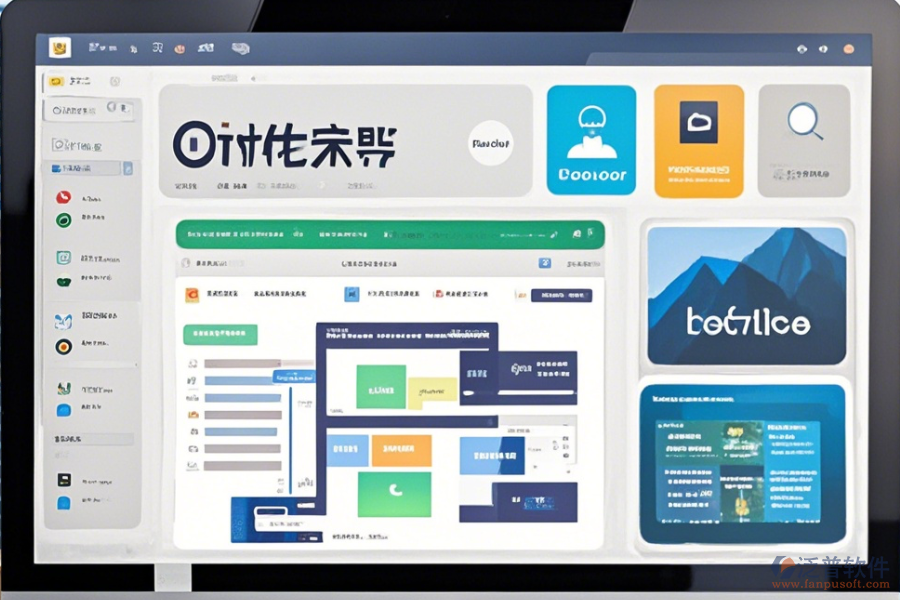OA辦公自動化系統(tǒng)應(yīng)用：打造智能辦公環(huán)境