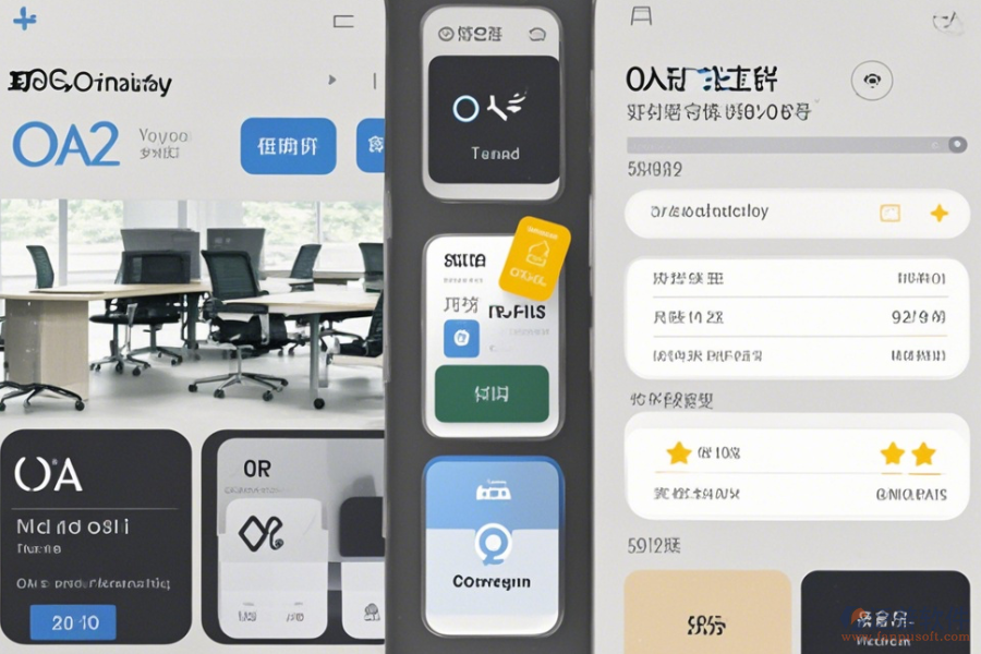 哪家審計(jì)管理系統(tǒng)OA口碑好且值得推薦？