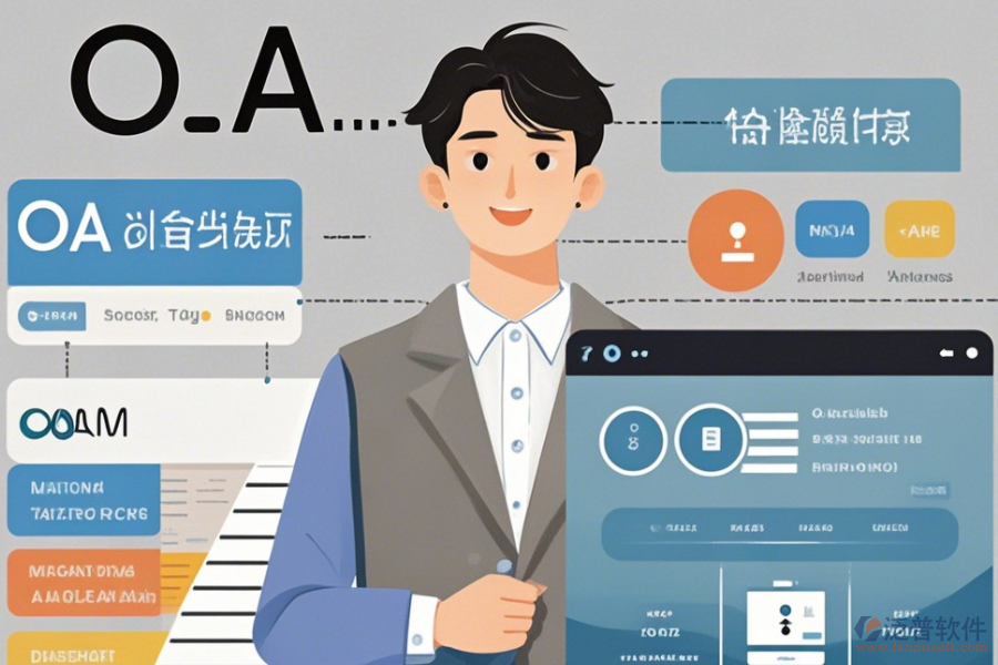設(shè)計(jì)公司OA系統(tǒng)有何優(yōu)點(diǎn)與獨(dú)特特點(diǎn)？