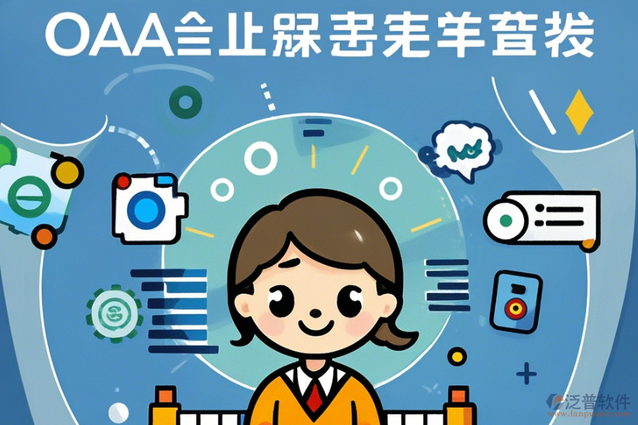 貿(mào)易行業(yè)OA的三大優(yōu)勢(shì)及產(chǎn)品核心特點(diǎn)是什么？