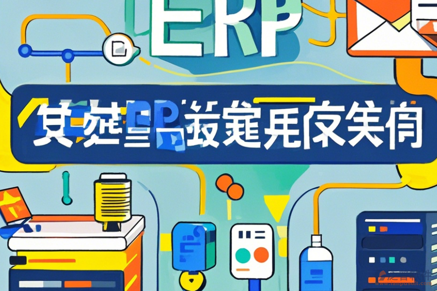 倉(cāng)庫(kù)erp系統(tǒng)都有哪些功能