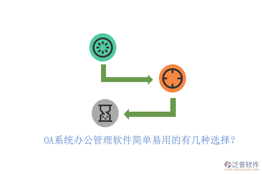  OA系統(tǒng)辦公管理軟件簡單易用的有幾種選擇？