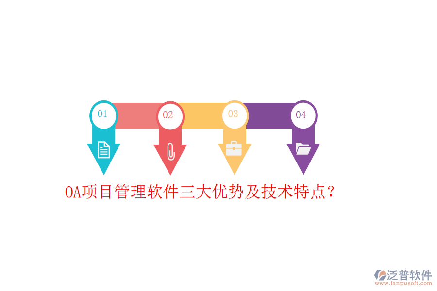  OA項目管理軟件三大優(yōu)勢及技術(shù)特點？