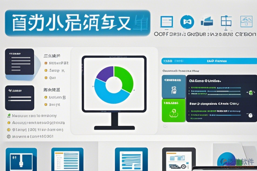 企業(yè)移動應用管理系統(tǒng)：實現(xiàn)移動辦公新境界