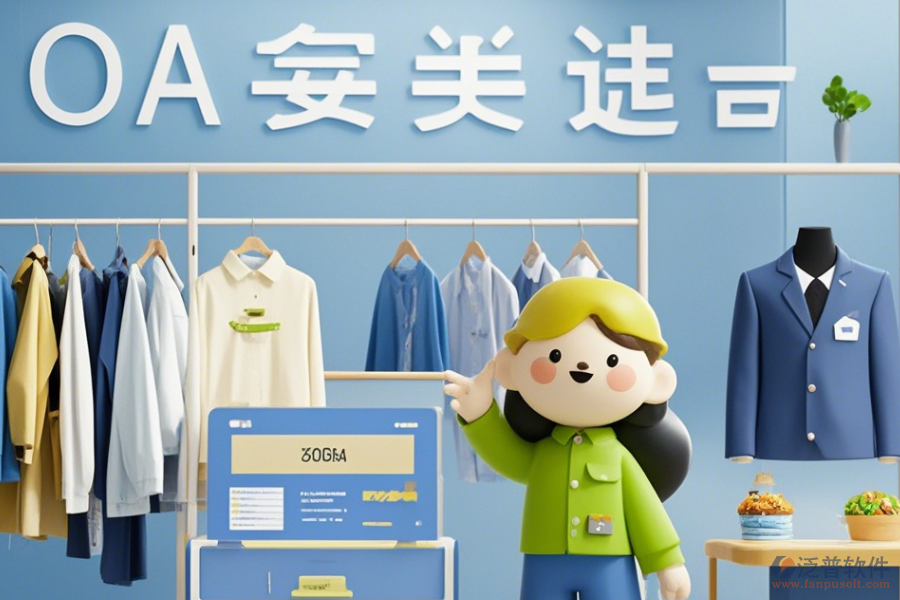 服裝企業(yè)OA辦公系統(tǒng)定制費(fèi)用是多少？<a href=http://newsbd7.com/Implementation/kaifa/ target=_blank class=infotextkey>二次開發(fā)</a>費(fèi)用又包含哪些內(nèi)容？
