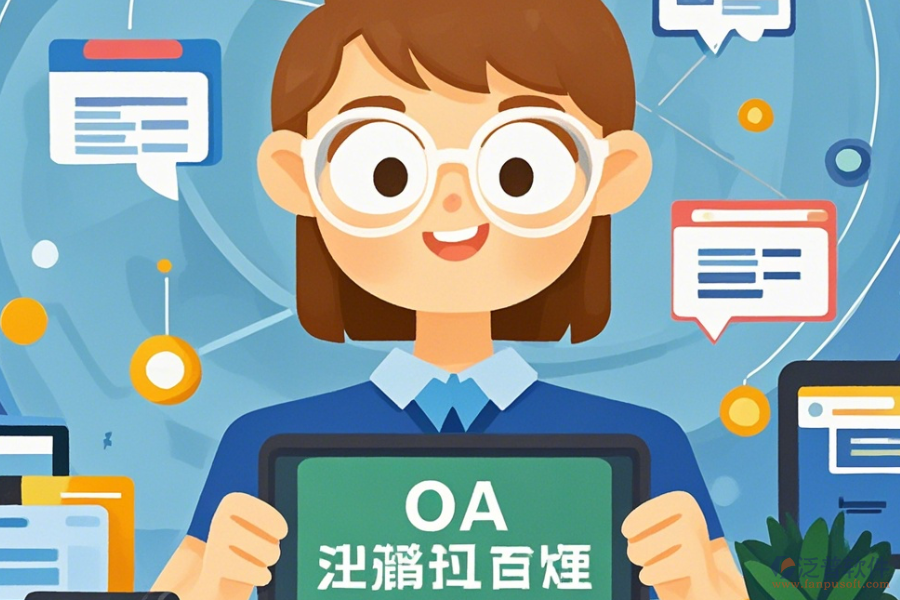 OA系統(tǒng)結構學習要點與升級注意事項？