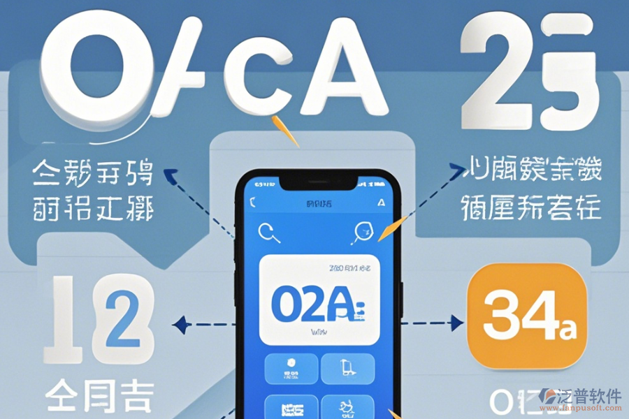 手機(jī)OA辦公系統(tǒng)價(jià)格表使用教程及升級方法？