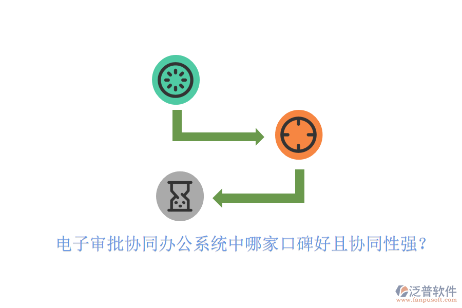 電子審批協(xié)同辦公系統(tǒng)中哪家口碑好且協(xié)同性強？