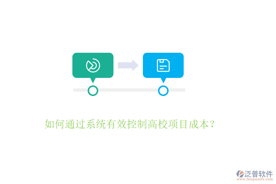 如何通過系統(tǒng)有效控制高校項目成本？