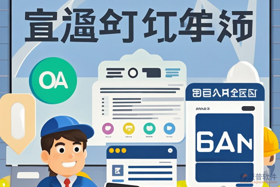 OA項目管理系統(tǒng)公司實力怎樣及品牌中有哪些表現(xiàn)出色？