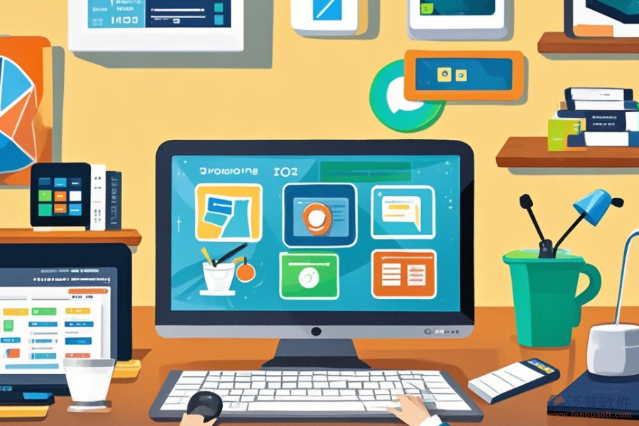 酒店辦公管理系統(tǒng)最簡單版本分幾種？