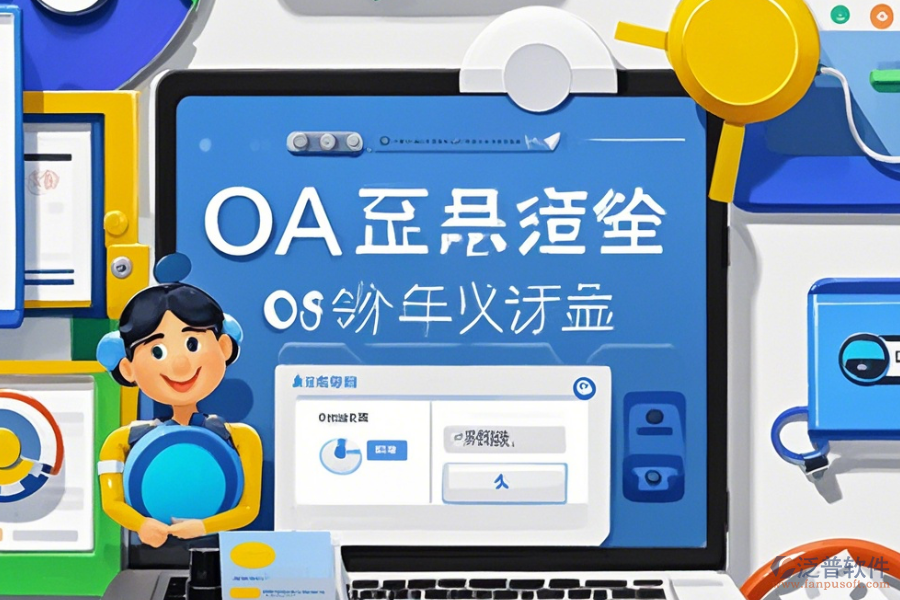 OA系統(tǒng)首頁操作說明及使用教程詳解？