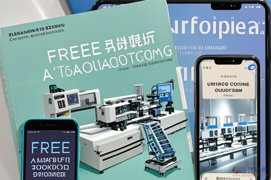 手機(jī)生產(chǎn)線自動(dòng)化系統(tǒng)手冊(cè)及免費(fèi)升級(jí)途徑？