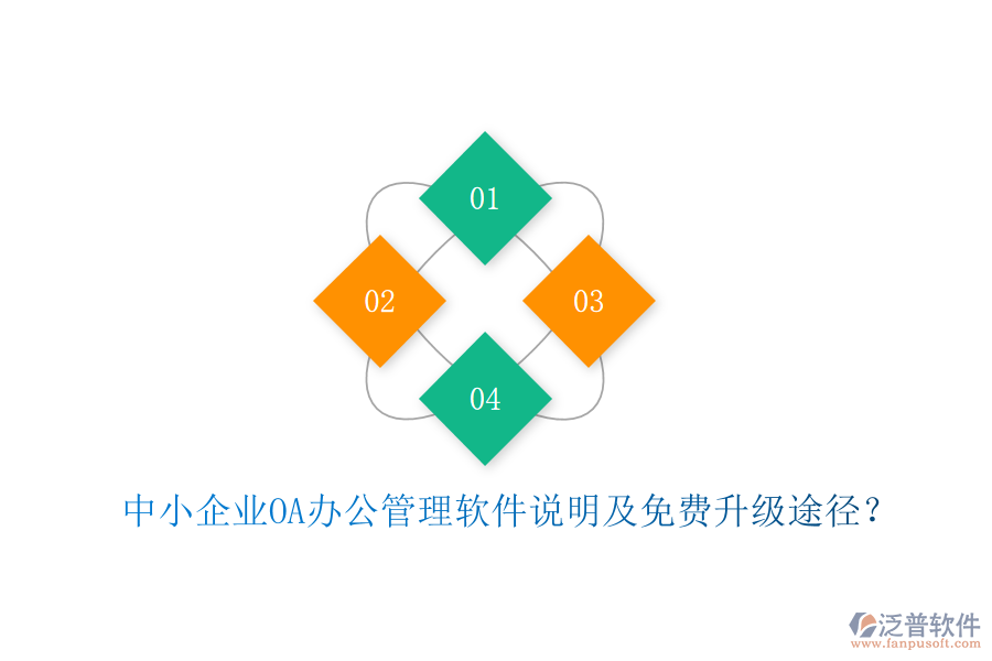  中小企業(yè)OA辦公管理軟件說明及免費升級途徑？