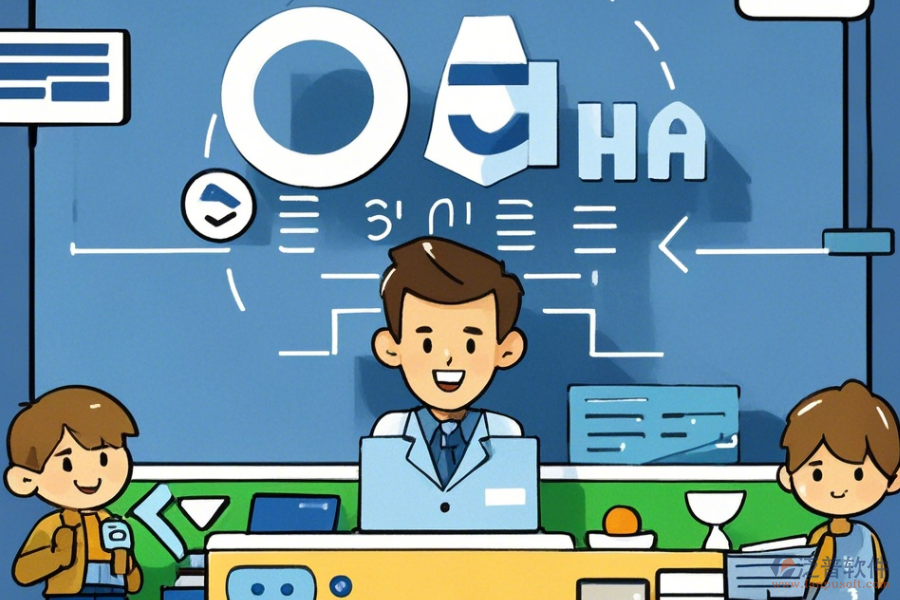 政府OA辦公室系統(tǒng)最簡(jiǎn)單分哪幾類(lèi)？
