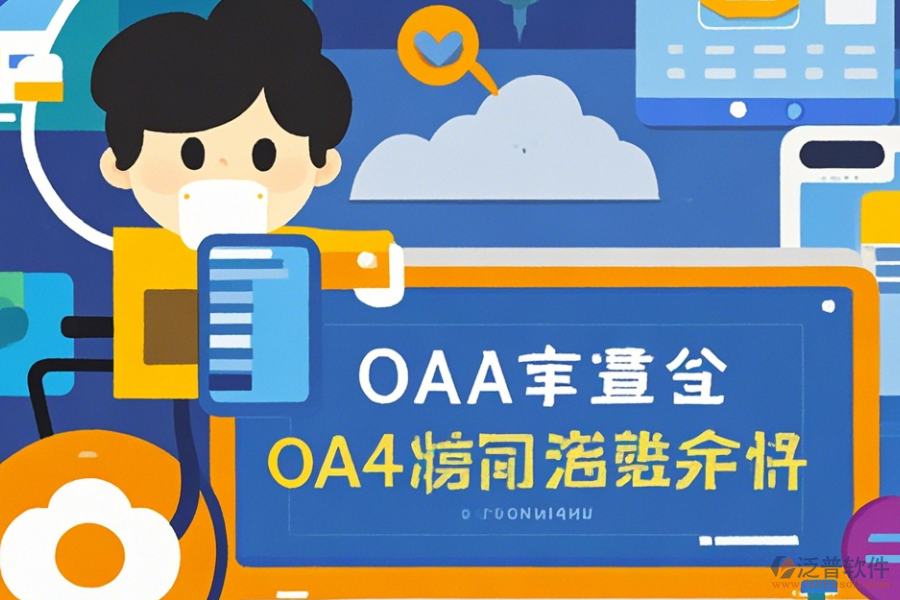 優(yōu)質(zhì)OA系統(tǒng)操作流程與安裝教程分享？