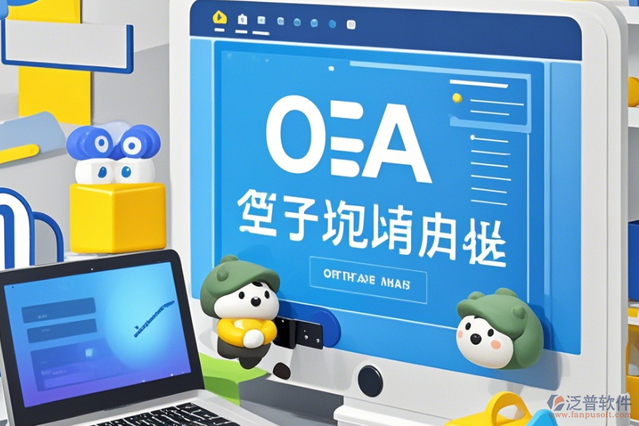 中小OA系統(tǒng)操作流程及安裝步驟是什么？