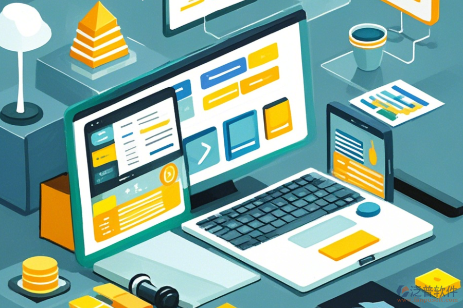 工業(yè)自動化系統(tǒng)開發(fā)操作流程圖是怎樣的，安裝步驟如何？