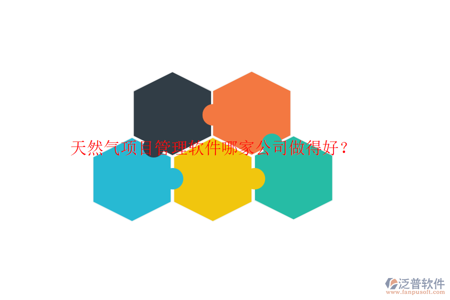 天然氣項目管理軟件哪家公司做得好？