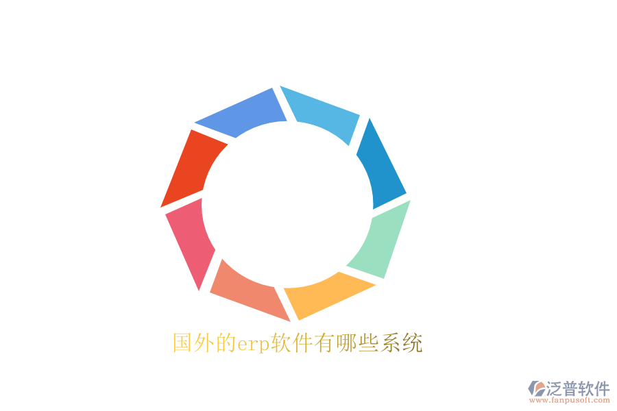 國(guó)外的erp軟件有哪些系統(tǒng)