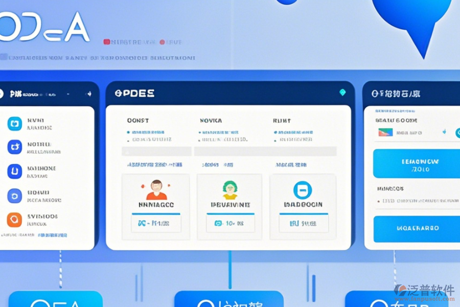 教育OA協(xié)同辦公系統(tǒng)優(yōu)缺點及特點是什么？