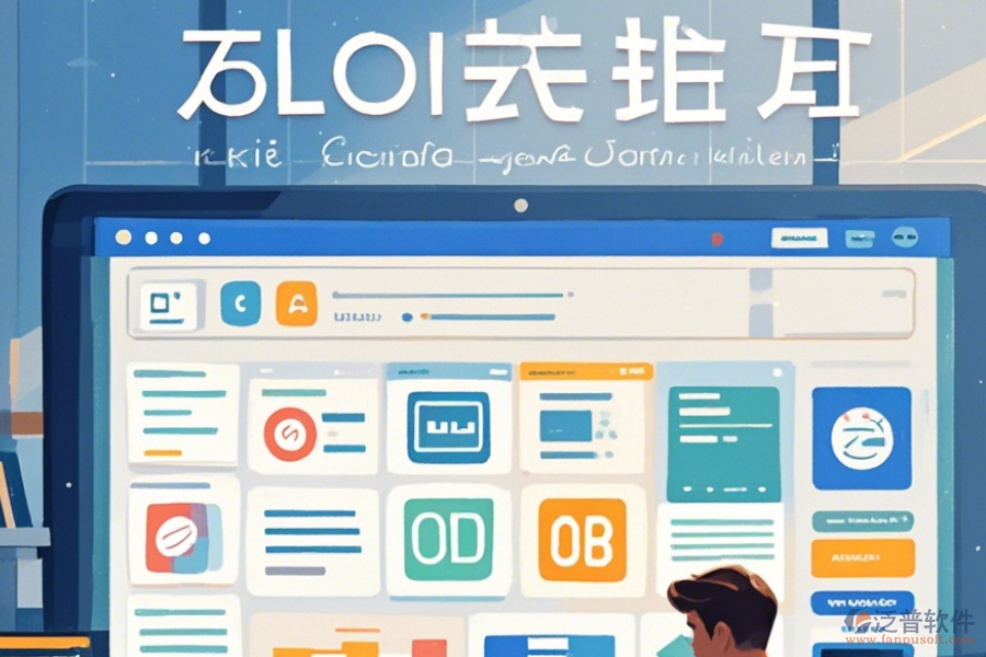 企業(yè)內部辦公軟件哪家口碑好并值得信賴推薦