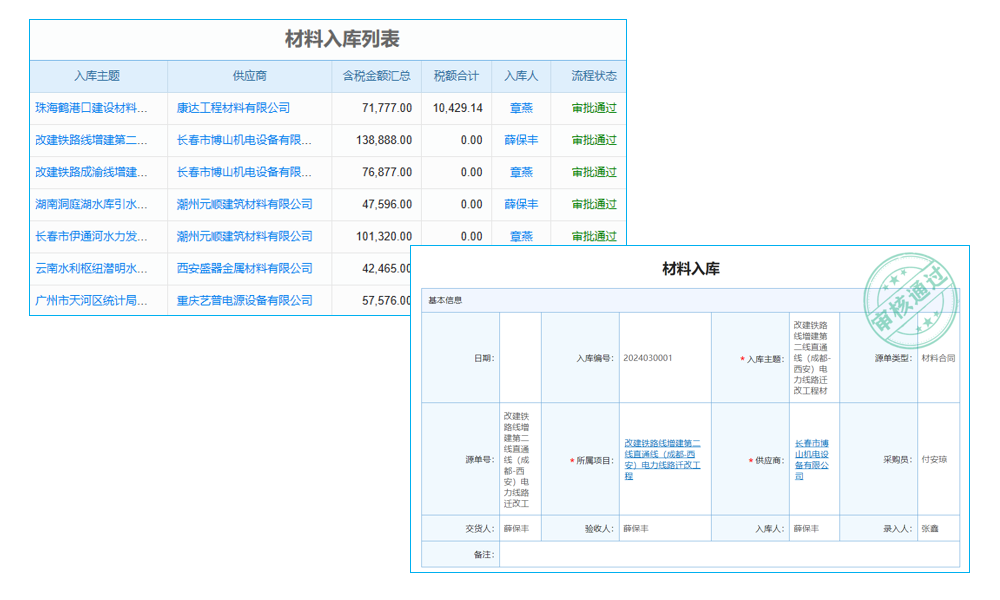 《物流ERP系統(tǒng)精選排行，解鎖企業(yè)物流高效管理新秘籍》