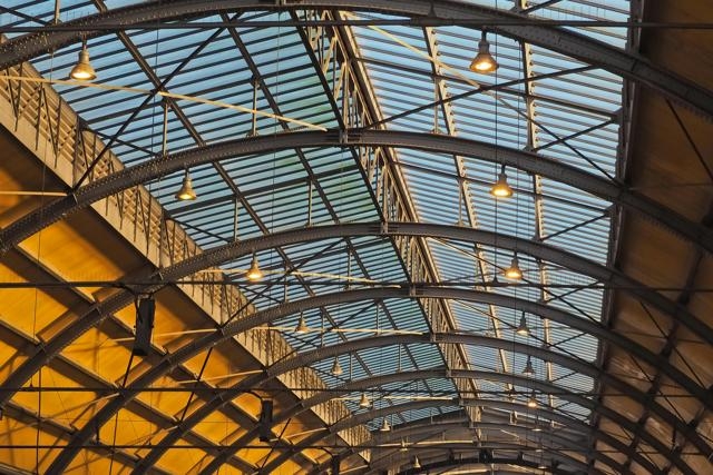 園明園在園林建筑上有哪幾個特點
