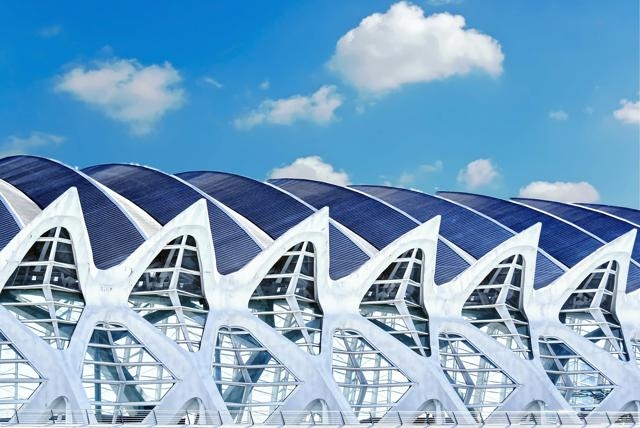 蘇州智慧電力能效管理平臺建設(shè)