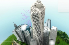 祝賀XXXX金融集團(tuán)有限公司協(xié)同管理平臺(tái)順利驗(yàn)收！