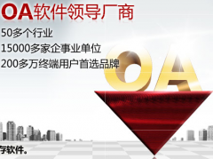 金和OA:產品創(chuàng)新源于客戶需求