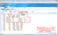金和OA辦公系統(tǒng)應(yīng)用特色